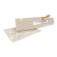 Visiera parasole destra