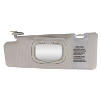 Visiera parasole sinistra