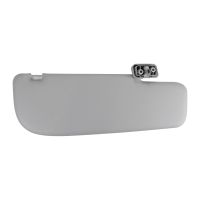 Visiera parasole sinistra