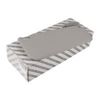 Visiera parasole sinistra