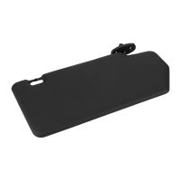 Visiera parasole destra senza specchio