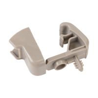 Ganci per la visiera parasole