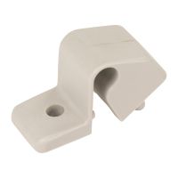 Staffa per l'aletta parasole