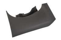 Trim per il cruscotto sotto il volante