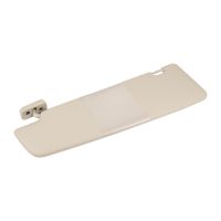 Aletta parasole sinistra