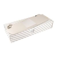 Aletta parasole sinistra