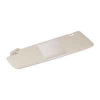 Aletta parasole sinistra