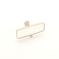 Specchio interno beige