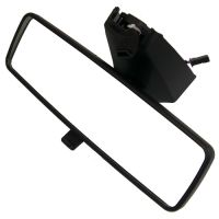 Specchio interno con sensore pioggia