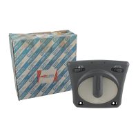 Luce interna Luce a soffitto