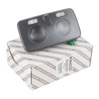 Luce a soffitto nella cabina di guida