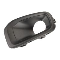 Griglia di ventilazione nella parte anteriore sinistra