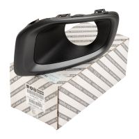 Carenatura interna sinistra per parabrezza antinebbia