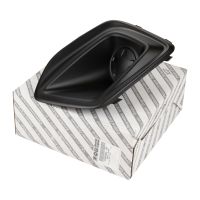 Tappo copri paraurti anterior senza fendinebbia