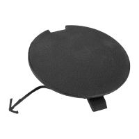 Tappo paraurti posteriore