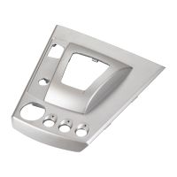 Rivestimento interno anteriore centrale