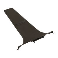 Rivestimento interno del montante B in basso a sinistra