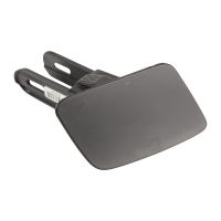 Tappo di copertura a destra Paraurti rondella del proiettore