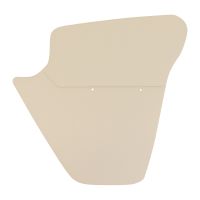 Rivestimento della porta all'interno a destra