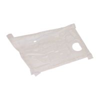 Pannello della porta a sinistra