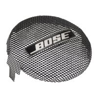 Griglia rivestimento interno porta laterale