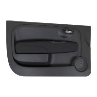 Pannello della porta a sinistra