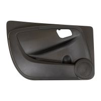 Rivestimento della porta a sinistra davanti all'interno