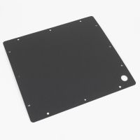 Pannello della portiera sulla portiera posteriore destra