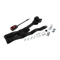 Cintura automatica nera