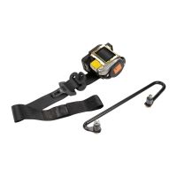 Cintura automatica anteriore sinistra