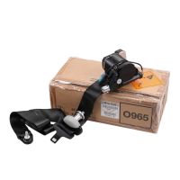 Cintura di sicurezza anteriore destra