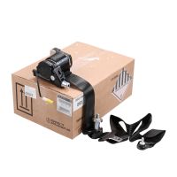 Cintura di sicurezza anterior sinistra