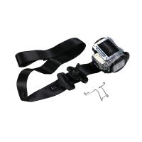 Cintura di sicurezza anteriore destra