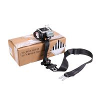 Cintura di sicurezza anterior sinistra