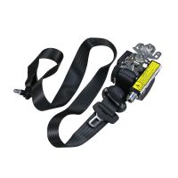 Cintura di sicurezza anteriore destra