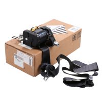 Cintura di sicurezza anterior sinistra