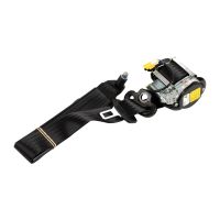 Cintura di sicurezza anteriore destra