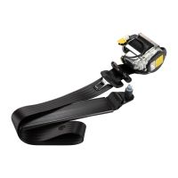 Cintura di sicurezza anterior sinistra