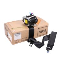 Cintura di sicurezza anteriore destra