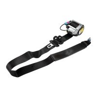 Cintura di sicurezza anterior sinistra