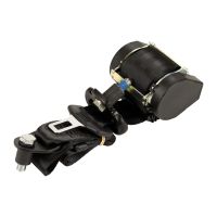 Cintura di sicurezza posteriore sinistra