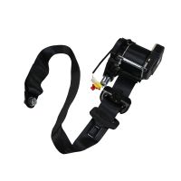 Cintura di sicurezza anterior sinistra