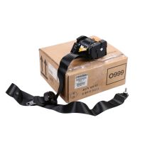 Cintura di sicurezza anterior sinistra