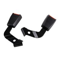 Set di fibbie per cinture di sicurezza BELT STRUM