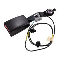 Cintura a frusta lato passeggero destro