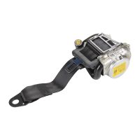 Cintura di sicurezza posteriore destra