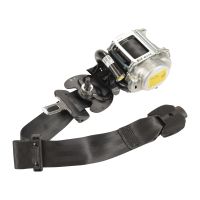 Cintura di sicurezza anteriore