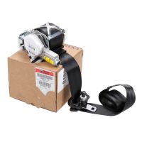 Cintura di sicurezza anterior sinistra