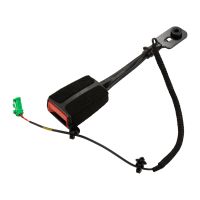 Cintura di sicurezza anterior sinistra