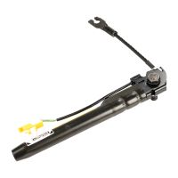 pretensionatore di cinture di sicurezza